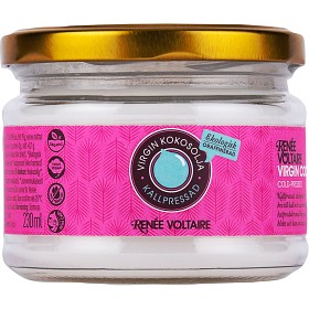 Bild på Renée Voltaire Virgin Kokosolja Kallpressad 230 ml