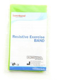 Bild på Resistive Exercise Band Medium