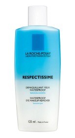 Bild på La Roche-Posay Respectissime Waterproof Eye Makeup Remover 125 ml