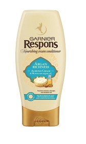 Bild på Garnier Respons Argan Richness Balsam 200 ml