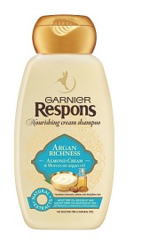 Bild på Respons Argan Richness Shampoo 250 ml