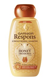 Bild på Respons Shampoo Honey Treasures 250 ml