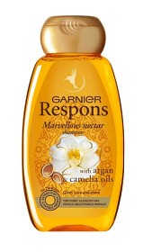 Bild på Respons Marvellous Nectar Shampoo 250 ml