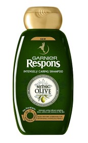 Bild på Respons Mythic Olive Shampoo 250 ml