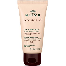Bild på Nuxe Reve de Miel Hand & Nail Cream 50 ml