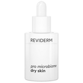 Bild på Reviderm Pro Microbiome Dry Skin 30 ml