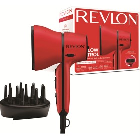 Bild på Revlon Airflow Control Dryer with Fixed Concentrator