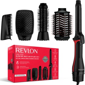 Bild på Revlon One-Step Blow-Dry Multi Air Styler 5-in-1