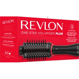 Bild på Revlon One-Step Volumiser Plus