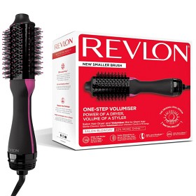 Bild på Revlon One-Step Volumiser Mid to Short Hair
