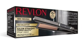 Bild på Revlon Straight Copper Smooth Styler Pro Collection