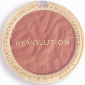 Bild på Revolution Blusher Reloaded Peach Bliss