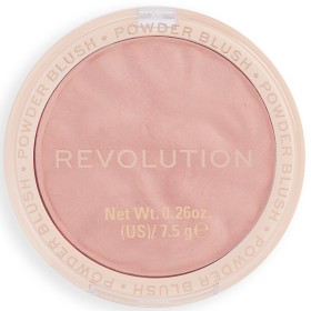 Bild på Revolution Blusher Reloaded Peaches & Cream