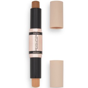 Bild på Revolution Fast Base Contour Stick Dark