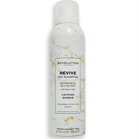 Bild på Revolution Hair Revive Dry Shampoo 200 ml