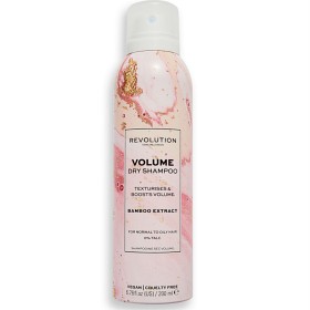 Bild på Revolution Hair Volume Dry Shampoo 200 ml