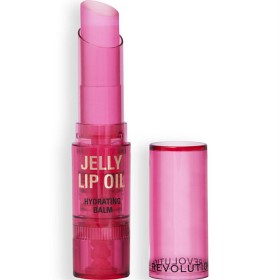 Bild på Revolution Jelly Lip Oil Stick Watermelon Crush Red 2,4 g