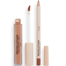 Bild på Revolution Lip Contour Kit Lover 3 ml