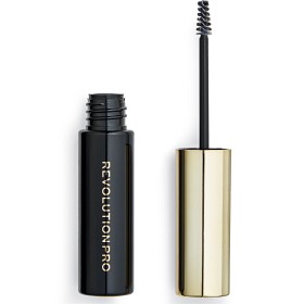 Bild på Revolution Pro Brow Volume and Sculpt Gel Clear 6 ml