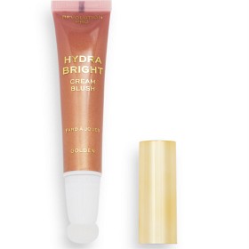 Bild på Revolution Pro Hydra Bright Cream Blush Golden