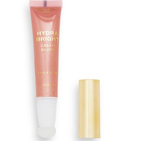 Bild på Revolution Pro Hydra Bright Cream Blush Peach