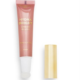 Bild på Revolution Pro Hydra Bright Cream Blush Pink