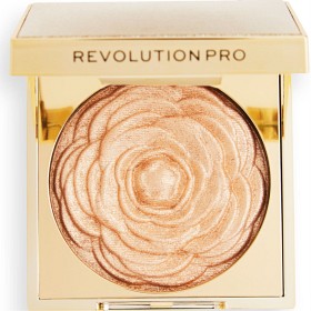 Bild på Revolution Pro Lustre Highlighter Golden Rose