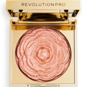 Bild på Revolution Pro Lustre Highlighter Rose Gold