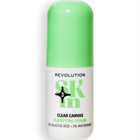 Bild på Revolution Skin Clear Canvas Clarifying Serum 30 ml