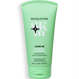 Bild på Revolution Skin Clearly Me Clarifying Cleansing Gel 150 ml