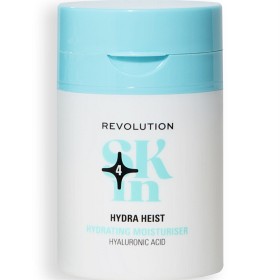 Bild på Revolution Skin Hydra Heist Hydrating Moisturiser 50 ml