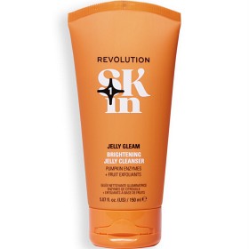Bild på Revolution Skin Jelly Gleam Brightening Cleanser 150 ml