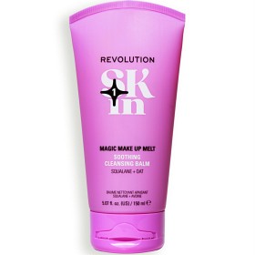 Bild på Revolution Skin Makeup Mellow Melt Soothing Cleansing Balm 150 ml