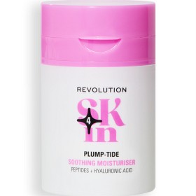 Bild på Revolution Skin Plump-Tide Soothing Moisturiser 50 ml