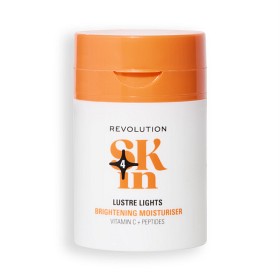 Bild på Revolution Skin Lustre Lights Brightening Moisturiser 50 ml