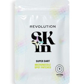 Bild på Revolution Skin Super Dart Patch Microneedle Spot Patches 9 st