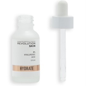 Bild på Revolution Skincare Plumping and Hydrating Serum 2% Hyaluronic Acid 30 ml