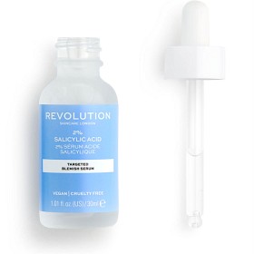Bild på Revolution Skincare Salicylic Acid Serum 30 ml