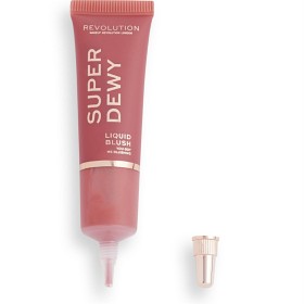 Bild på Revolution Superdewy Liquid Blush You Got Me Blushing 15 ml