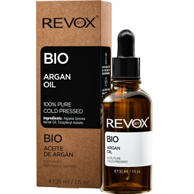Bild på Revox B77 Bio Argan Oil 100% Pure 30 ml