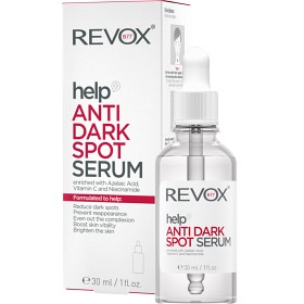 Bild på Revox B77 Help Anti Dark Spot Serum 30 ml