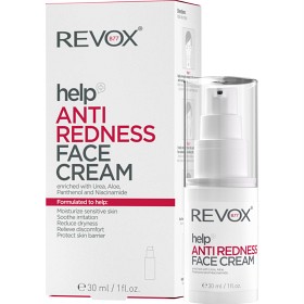Bild på Revox B77 Help Anti Redness Face Cream 30 ml