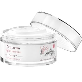 Bild på Revox B77 Japanese Ritual Face Cream Light Texture 50 ml