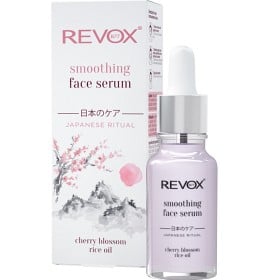 Bild på Revox B77 Japanese Ritual Smoothing Face Serum 20 ml