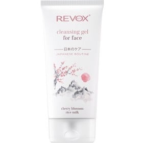 Bild på Revox B77 Japanese Routine Cleansing Gel for Face 150 ml