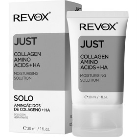 Bild på Revox B77 Just Collagen Amino Acids + HA 30 ml