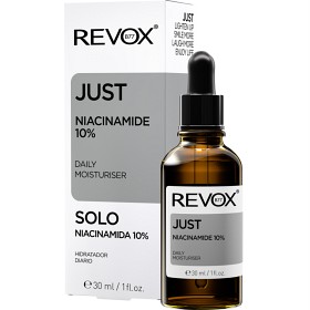 Bild på Revox B77 Just Niacinamide 10% Serum 30 ml