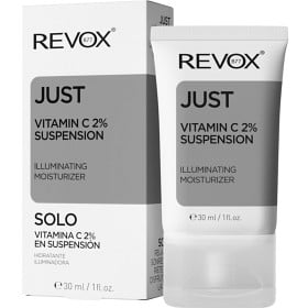 Bild på Revox B77 Just Vitamin C 2% Suspension Illuminating Moisturizer 30 ml