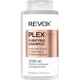 Bild på Revox B77 Plex Purifying Shampoo, Step 4C, 260 ml