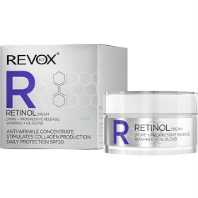 Bild på Revox B77 Retinol Daily Protection SPF 20, 50 ml
